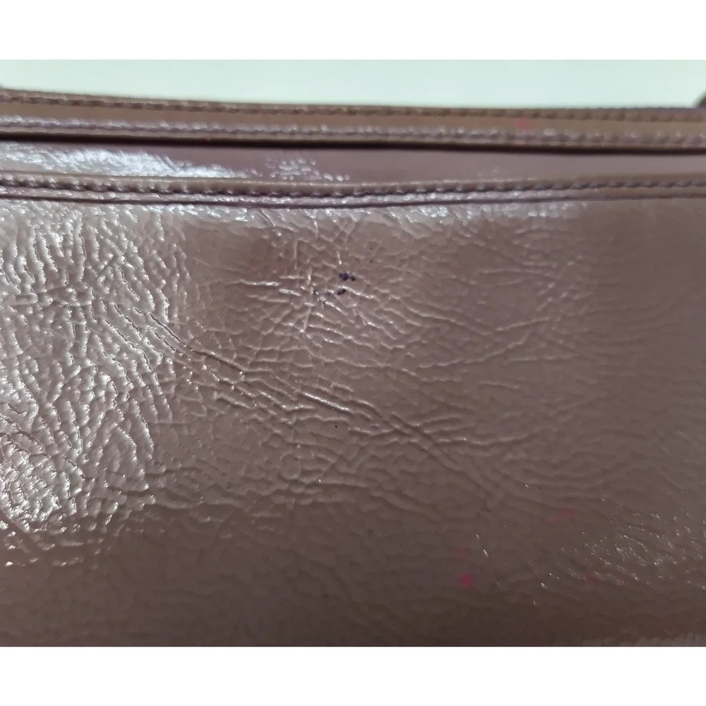 Coach poppy purple
